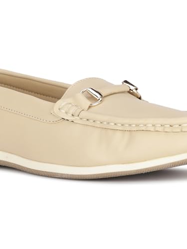 Image of Bata Women's Slip-on Loafer