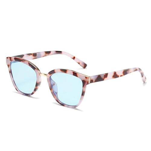 Lunettes de soleil pour les femmes de soleil UV400 hommes