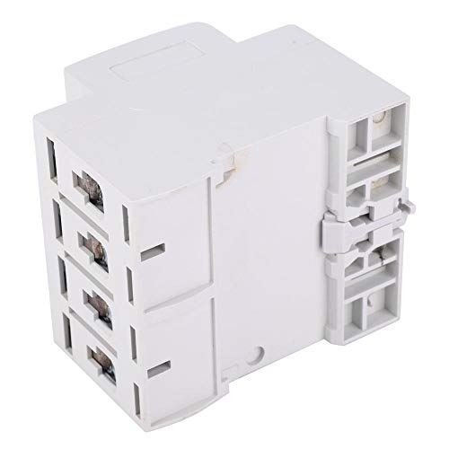 Circuit RCBB RCBO 400VAC disjoncteur 25A 40A 63A haute sécurité - 8