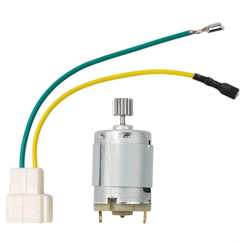 Electric Motor,High Torque RS390 RS550 RS380 Motors for Kids Electric Cars 12V 6V 24V,11000RPM~35000RPM(380 6V 14000RPM)