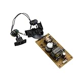 Scheda di potenza 220V Adatta for Brother DCP-T310 300 500 710 510 700 MFC-J810 910 480DW T310 T510W MPW9221 T710W T910W T810W Alimentazione
