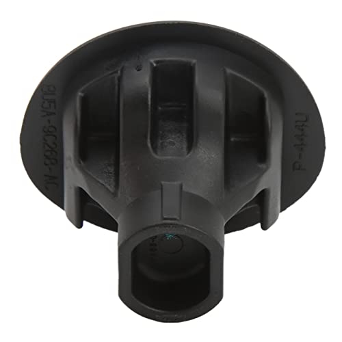 Dioche Korek Blokada Wlewu Paliwa Gazowego W Klawiszu Zamykany Korek Wlewu Paliwa Korek Wlewu Paliwa 8U5A-9C268-B z 2 Zamiennikami Kluczy do Expedition Ecosport Edge