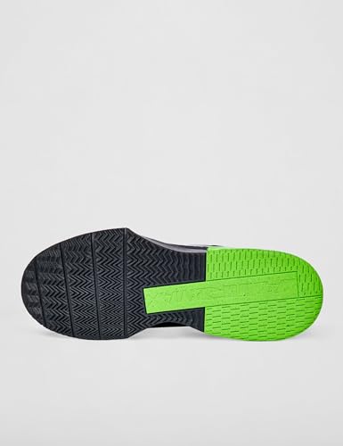 Nike Men's Air Max Alpha Trainer 6 Workout Shoes3