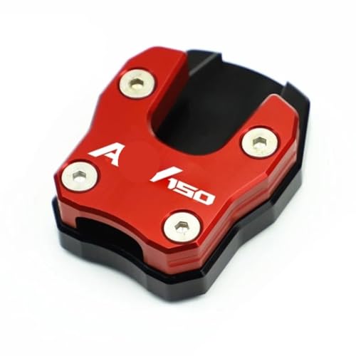 Support latéral pour ADV150 anti-enfoncement protection béquille