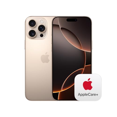 Amazon.co.jp: Apple iPhone 16 Pro Max (256 GB) - デザート