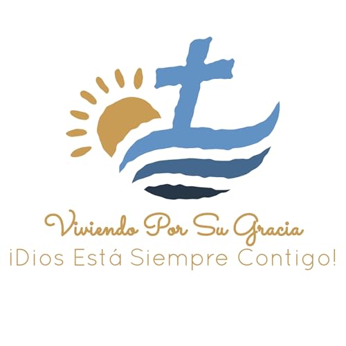 Couverture de Viviendo Por Su Gracia