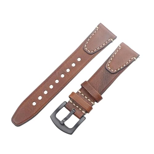 Bracelet de montre vintage pour remplacer un bracelet usé