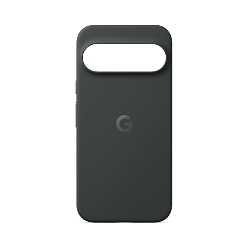 Case mit Pixelsnap für Google Pixel 10 Pro XL – Langlebiger Schutz – EIN Case für alle Fälle – Obsidian (Made by Google)