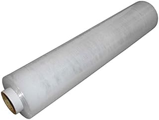 Heavy Duty 1.4KG Strong Pallet/Stretch/Shrink Wrap Packaging Cling Film - 400mm x 250m