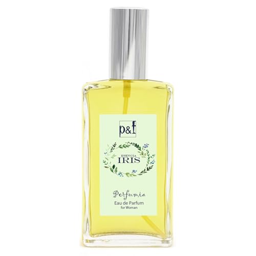 ORQUID NOIR by p&f Perfumia PREMIUM, Eau de Parfum para mujer, Vaporizador (110 ml)