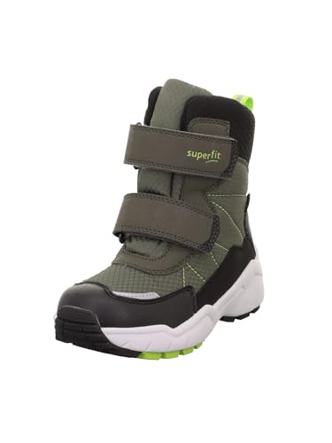 Bottes de neige Gore-Tex Superfit 34 EU idéales pour les sorties en montagne