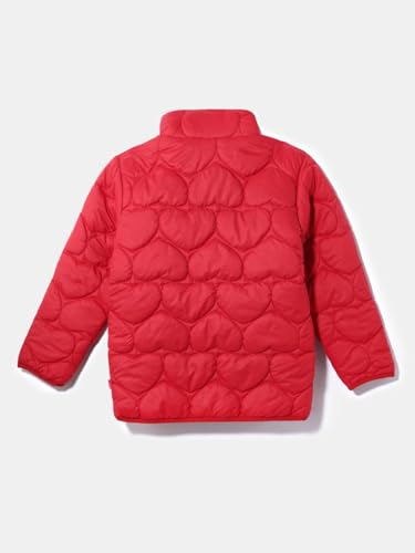 Image of Nautinati Girl's A-Line Coat