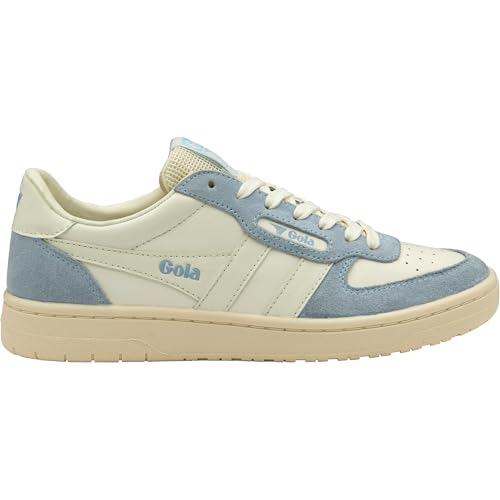 Gola Women's Hawk '89 Sneaker