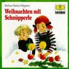 Weihnachten mit Schnüpperle