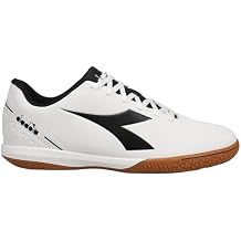 Diadora Mens Pichichi 5 Indoor Soccer Cleats