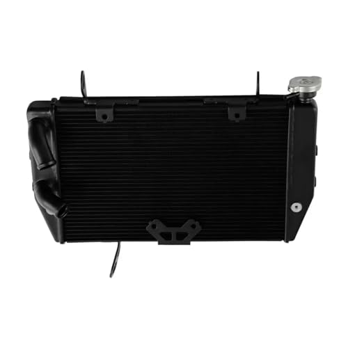 Radiateur de refroidissement pour Multistrada 1200 dissipation thermique maximale