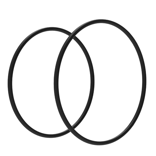 Pentair OMNIFilter K4 Replacement O-Rings Kit for Under Sink Water Filter Housings, Pack of 2