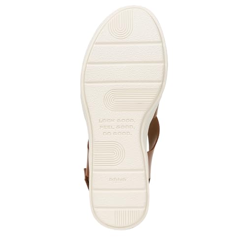 Dr. Scholl's Shoes Women's Time Off Sea Sandal4