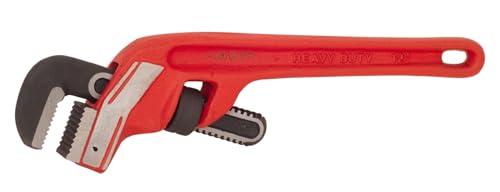 Peso: 1,30 Kg MGF giratubi americano heavy duty diametro max 2” pollici 60 mm testa 35 gradi made in Italy 925089