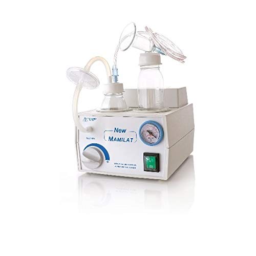 KYARA - Tiralatte elettrico regolabile