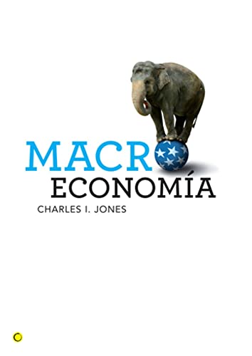 Image of Macroeconomia