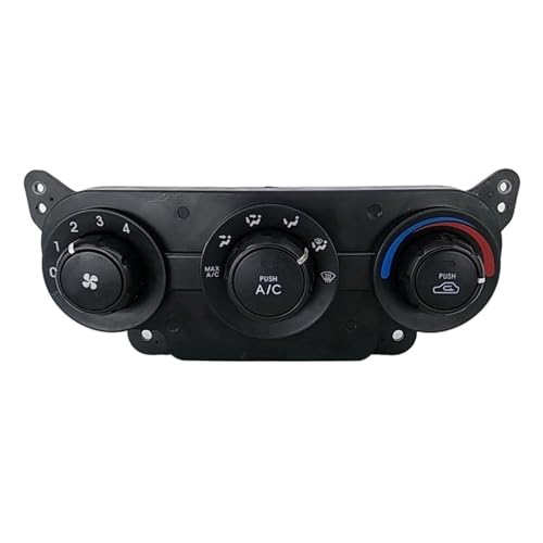Bouton AC 972502f000 haute précision pour climatisation de Kia Cerato 2008-2013