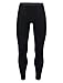 Produktbild Icebreaker Herren Funktionshose 260 Tech Leggings w Fly, Black/Monsoon, XL, 104374001XL