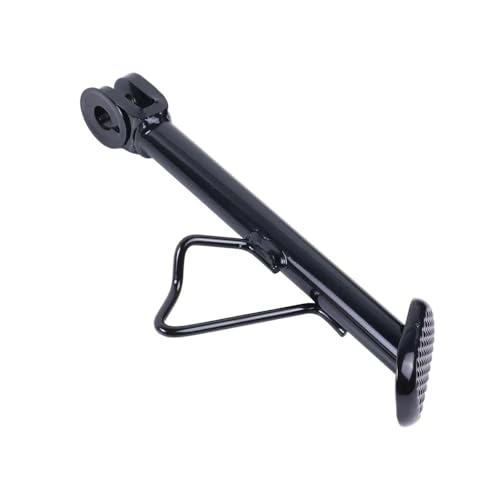 Béquille latérale avec ressort Navi 110 support stationnement accessoires moto
