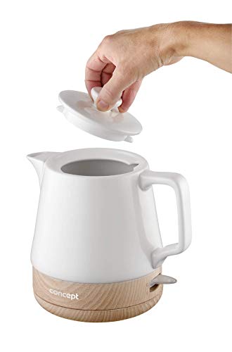 CONCEPT-Electrodomesticos-RK0060-Hervidor-de-agua-de-ceramica-1-L-color-blanco