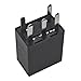 Relay 13500128 (Pack of 2), 35A 5-Pin 12V Automotive Relay - Compatible for GM Vehicles