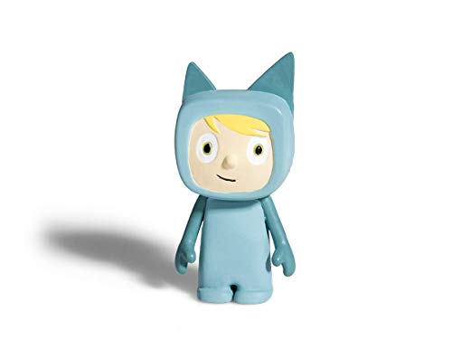 tonies Hörfiguren für Toniebox - Kreativ Blau - ca. 90 Minuten Speicher...