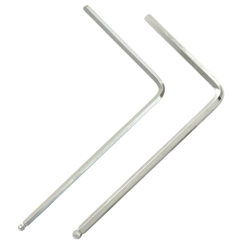 Cionyce Truss bh` 4mm & 5mm Zbg A` c[ {[Gh AR[XeBbNM^[ gX bhp fB[v܂̓i[gXp (Vo[)