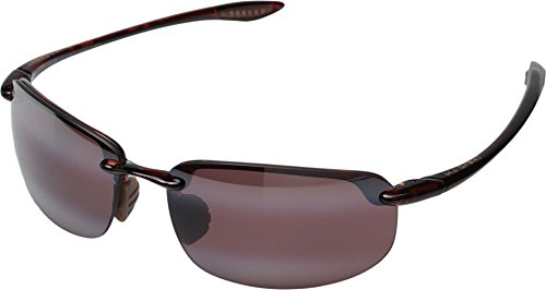 Maui Jim Hookipa With Maui Rose Lens Sunglasses