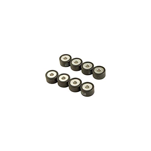 Rouleau/galet Polini maxi scooter 20x12 poids 10.1 g x8 pour pièce variateur