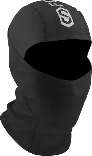 Image of Sports Unlimited Adult /Kids Hood, Football Shiesty Mask, Ski Mask for Men and Women, Summer Balaclava (Warm /Cooling Options)