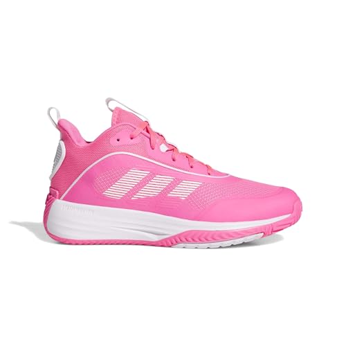 Image of adidas Mens Ownthegame 3.0 Sneaker