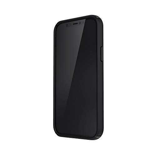Speck iPhone 12 Case - Drop Protection Fits iPhone 12 Pro Case & iPhone 12 Phones - Scratch Resistant, Slim Design, Compatible Wireless Charging - Black, White Presidio2 PRO - image 6