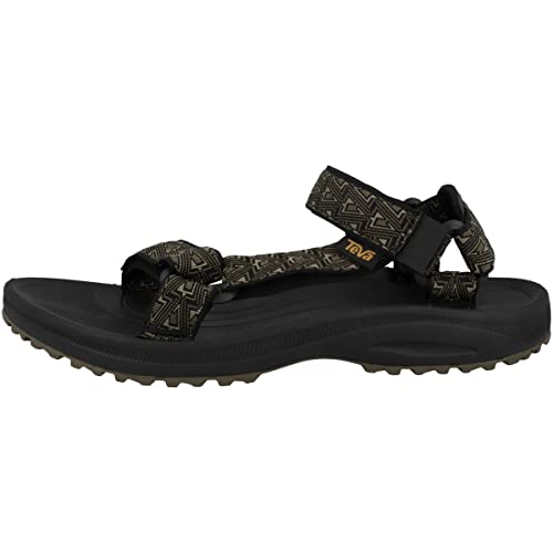 Teva Men's Open Toe Sandals