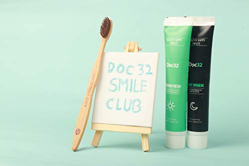Image of Total Dental Hygiene With Natural Herbs