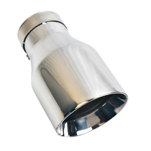 Modification voiture : Remplacez votre pot rouillé par cet embout échappement universel