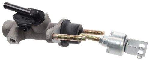 Cilindro maestro de embrague ABS 75277 para cambios suaves y precisos