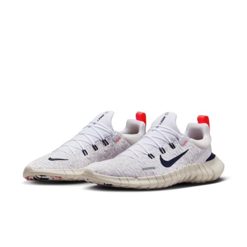 Image of NIKE Men's Free Rn 5,0 2021 Running Shoe
