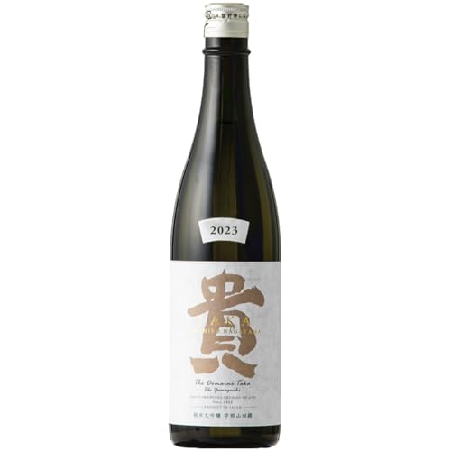 貴 たか 純米大吟醸ドメーヌ貴 TAKA 720ml 山口県 永山本家酒造場 日本酒