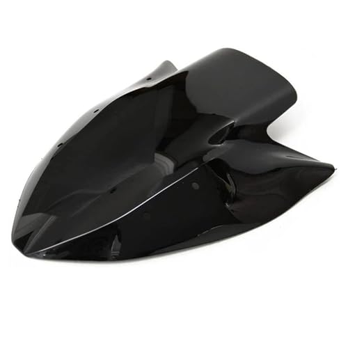 Déflecteurs de pare-brise moto Kawasaki Z1000 bulle saute-vent