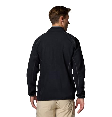 Columbia Mens Canyon Meadows Ii Softshell2