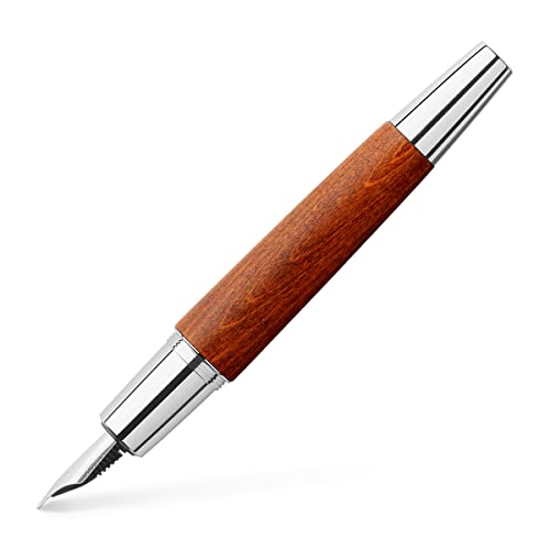 21 Best Fountain Pen Brands BalTimes