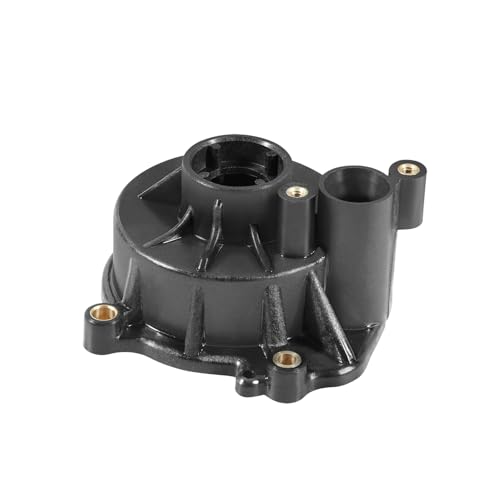 Image of 5001595 Water Pump Impeller Kit with Housing for Johnson Evinrude OMC 75-250HP Outboard Engines (1993 & Up) - Replaces 435929, Sierra 18-3315-2