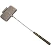 Rome Cast Iron Double Pie Irons, Set of 2