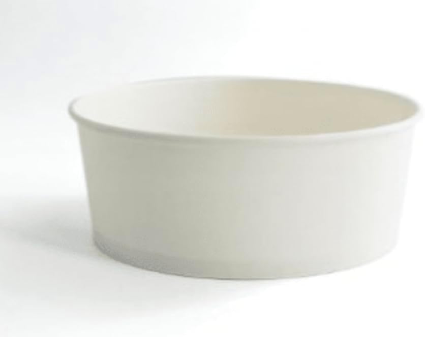 induction cooker paper bowl