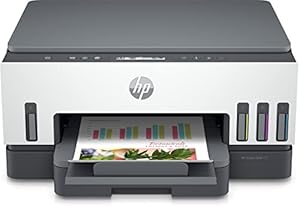 HP Smart Tank 720 Multifunktionsgerät